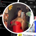 Free access to @nessababiee100 Leaks OnlyFans 

 profile picture