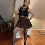 Free access to (@niaoctarine) Leak OnlyFans 

 profile picture