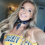 Nichole Whiller @nicholexoxo Leaks OnlyFans 

 profile picture