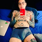 nicolasarrieta OnlyFans Leak 

 profile picture