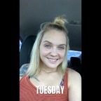 nicolebaby14 (Nicolebaby14) OnlyFans Leaked Pictures & Videos 

 profile picture