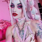 nikiskinoir OnlyFans Leaks 

 profile picture