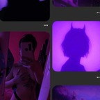 Noeli🖤 noeli98 Leak OnlyFans 

 profile picture