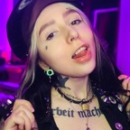 Onlyfans leaks noirgirlwithnecroherat 

 profile picture