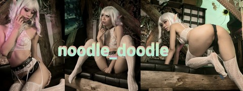 Header of noodle_doodle