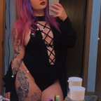 notyourghoulfriend (Bri) OnlyFans Leaked Videos and Pictures 

 profile picture