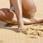 Nova - Foot Fetish Page (@novawalks) Leak OnlyFans 

 profile picture