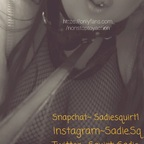 nstafree OnlyFans Leaked 

 profile picture