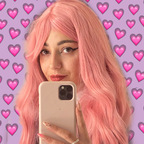 nymphedaiquiri OnlyFans Leak 

 profile picture