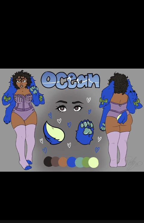 Header of ocean_love