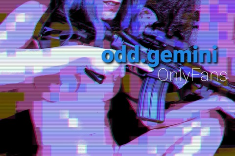 Header of odd.gemini