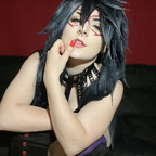 oddcatcosplay (oddcatcosplay) free OnlyFans Leaked Pictures and Videos 

 profile picture