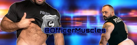 Header of officermuscles