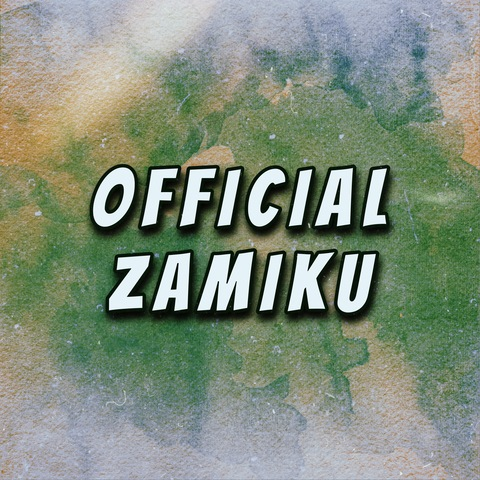 Header of officialzamiku
