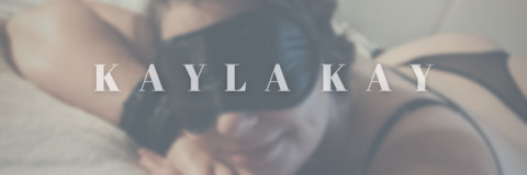 Header of okaykaylakayy