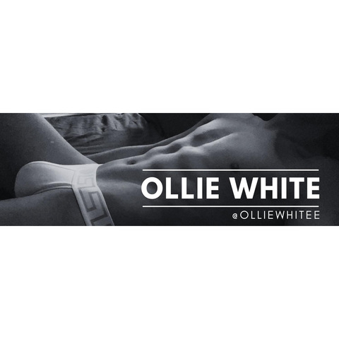 Header of olliewhitee