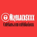 onlyblacksxxx (OnlyBlacksXxX) Only Fans Leaks [NEW] profile picture