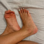 Free access to @onlyfeetno1 Leaked OnlyFans 

 profile picture