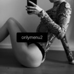 onlymepart2 (Onlymenu) OnlyFans Leaked Pictures & Videos 

 profile picture