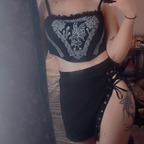 Ophelia (@opheliarose) Leaked OnlyFans 

 profile picture