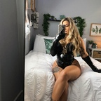 oxlilkyliejade (Kylie Jade) OnlyFans Leaked Pictures & Videos 

 profile picture
