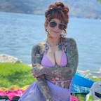 paintedskin (Mary-Jane &amp; Mr Ramrod) free OnlyFans content 

 profile picture