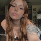 paleginger929 (Scarlet 🖤) Only Fans Leaks [FREE] profile picture