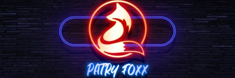 Header of patryfoxx