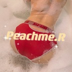 peachme.r (PEACHME-R+ (อาร์)) OnlyFans Leaked Pictures & Videos 

 profile picture