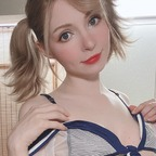 peachmilky_ (PeachMilky Cosplay) free Only Fans Leaked Content [FRESH] profile picture
