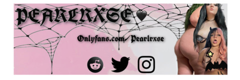 Header of pearlrxse