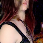 persephone3999 (Persephone) OnlyFans Leaked Pictures & Videos 

 profile picture