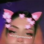 pinkbonnie69 profile picture