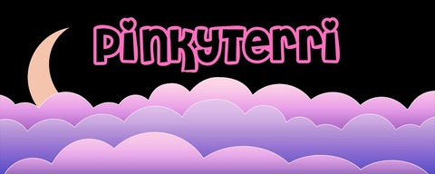 Header of pinkyterri