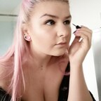 Pinup Rosie (@pinuprosie) Leaked OnlyFans 

 profile picture