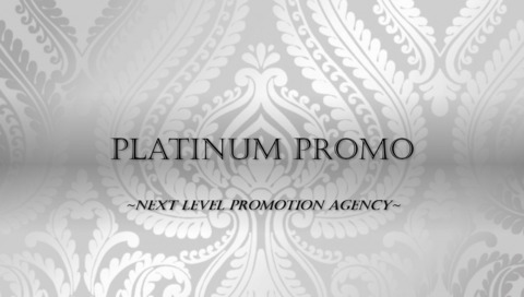 Header of platinumpromo