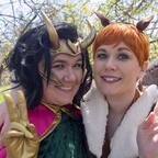 plus2tocosplay OnlyFans Leaked Photos and Videos 

 profile picture