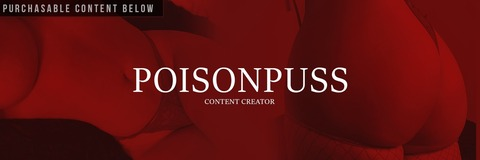 Header of poison.puss