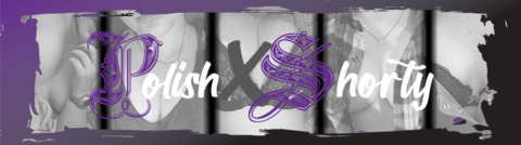 Header of polishxshorty