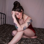 poppunkinnofficial (Poppunkinn official 🖤) OnlyFans Leaks 

 profile picture