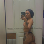 preciousbby (Precious) free OnlyFans Leaked Content [FREE] profile picture