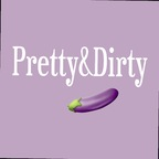 Pretty&amp;Dirty (prettyanddirty) Leaked OnlyFans 

 profile picture