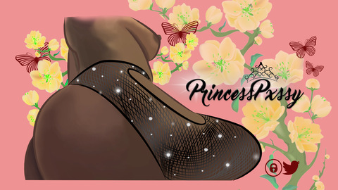 Header of princess_pxssy