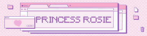 Header of princess_rosie1