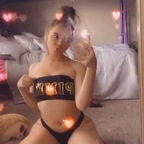 prinncessnadia (Princess Nadia) Only Fans Leaked Pictures and Videos [FRESH] profile picture
