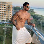 promusclemodel OnlyFans Leaked Photos and Videos 

 profile picture