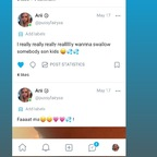 pussyfairyaa OnlyFans Leaks 

 profile picture