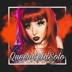 queenleiasolo (👑 Queen Leia 👑) OnlyFans Leaked Videos and Pictures [UPDATED] profile picture