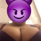 queenofdafcupvip (F cup boobies❗️🤪) OnlyFans Leaked Videos and Pictures [!NEW!] profile picture