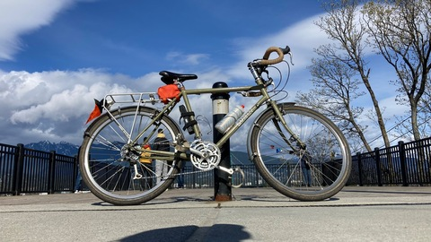 Header of queercyclist